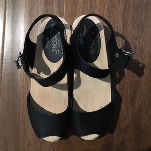 Lotta Stockholm clog sandals - 38